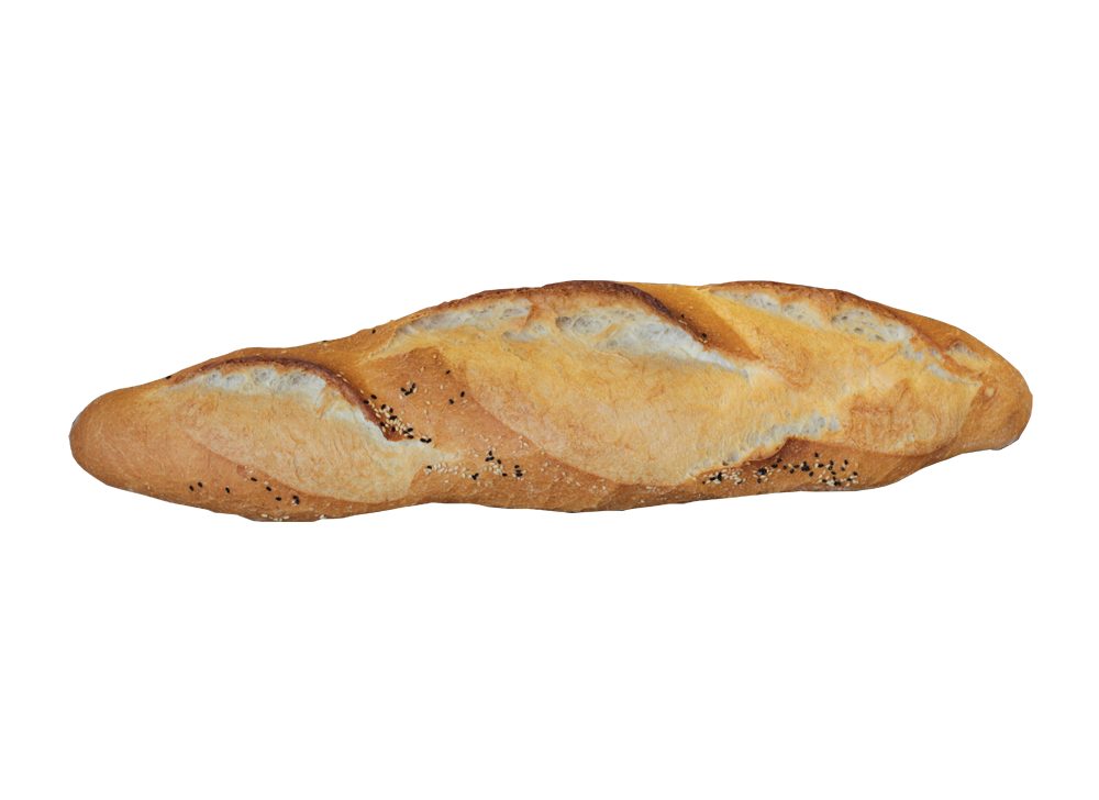 Francalı Ekmek