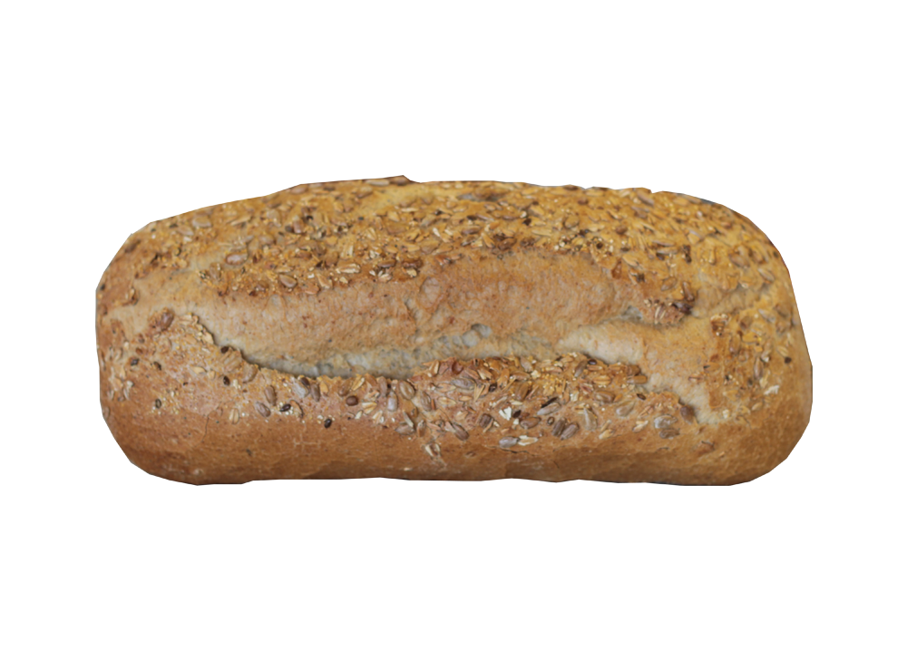 Tahıllı Ekmek
