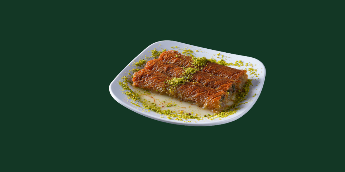 Diyarbakır Kadayıfı