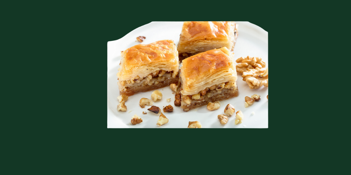 Ev Baklavası