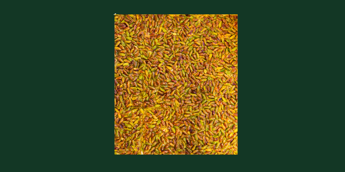 Fıstıklı Serpme Kadayıf