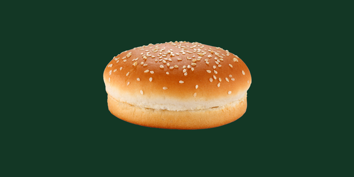 Hamburger Ekmeği
