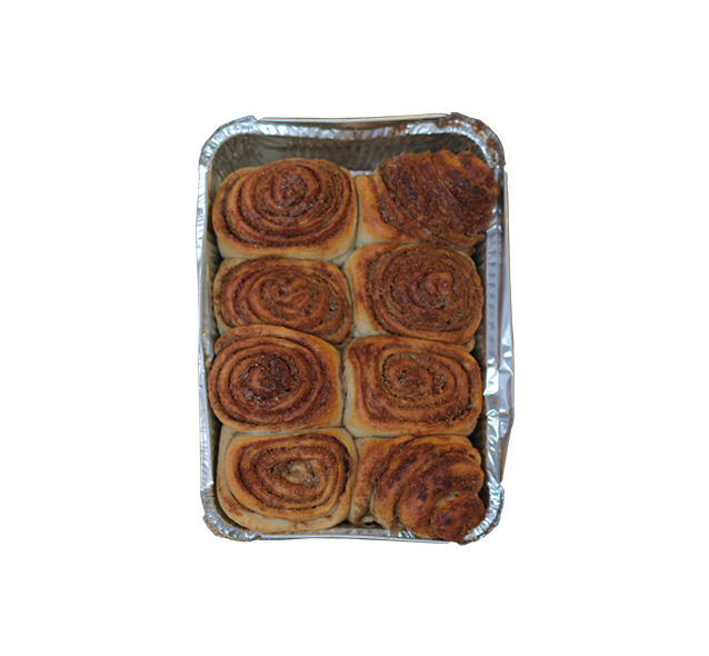 Haşhaşlı Ekmek
