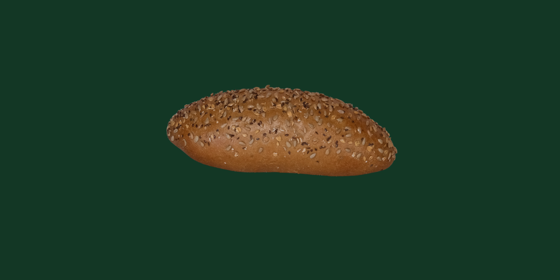 Kepekli Ekmek