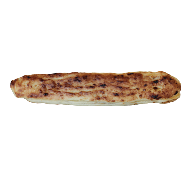 Kır Pidesi