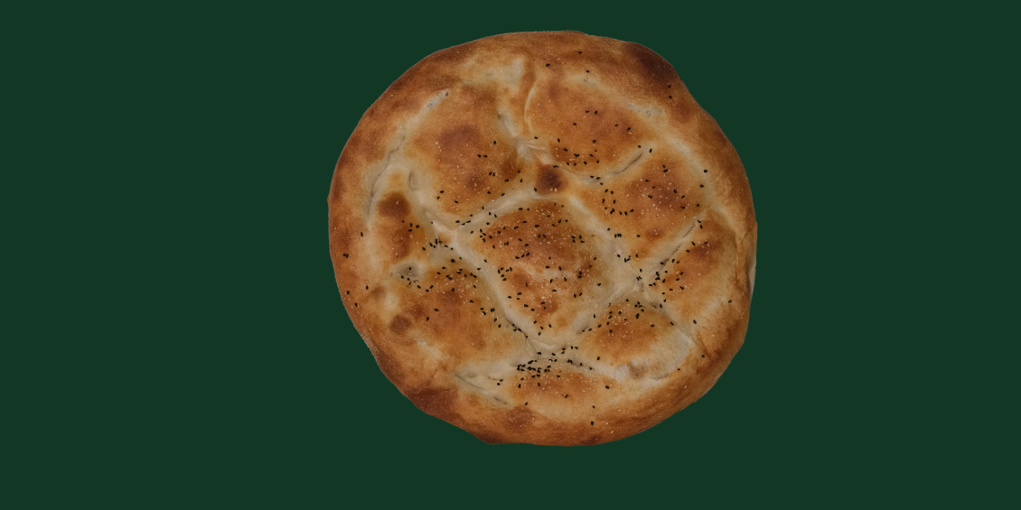 Ramazan Pidesi