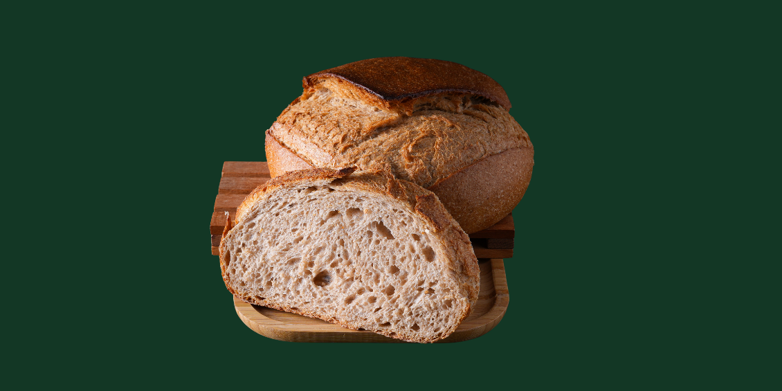 Tam Buğday Ekmeği